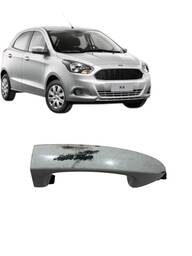 Macaneta porta L/E externa ford ka 2015/2021