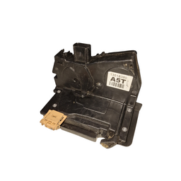 Fechadura Porta Diant Esq Onix Prisma Cobalt até 19 Spin 13/