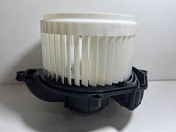 MOTOR AR FORÇADO CITROEN C4 PICASSO E GRAND C4 2009 A 2014