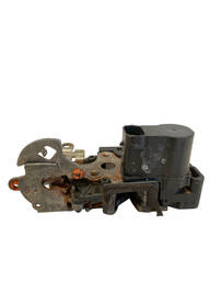 FECHADURA PORTA DIANTEIRA DIREITA S10 BLAZER 1996 A 2011