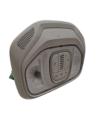 CONSOLE LUZ TETO ARGO 2018