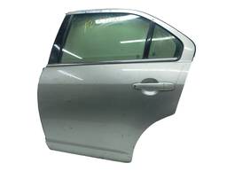 PORTA TRASEIRA ESQUERDA FUSION 2006 2007 A 2011