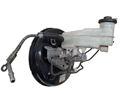 HIDROVACUO SERVO FREIO HILUX 2.8 2016 À 2022