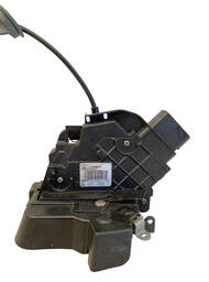 Fechadura Porta Dianteira Direi Volvo Xc60 09 a 17 S/ Sensor