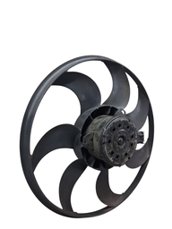 DEFLETOR RADIADOR GM ASTRA 2005 A 2011