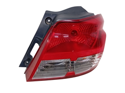 LANTERNA TRASEIRA DIREITA ONIX 13/16 LT LTZ / JOY ATÉ 19