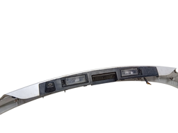 MOLDURA TAMPA TRASEIRA IX35 2010 A 2022