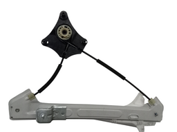 Máquina de Vidro Porta Traseira Esquerda Virtus 2017 2018/..