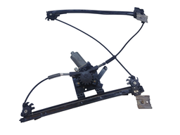 Máquina Vidro Dianteira Direita VW Gol G3 - Paralela