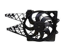 ELETROVENTILADOR FIAT BRAVO 1.8 2011 A 2016