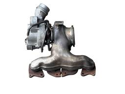 TURBINA VOLVO XC60 2.0 DRIVE-E T5 2014 2015 A 2022