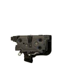 FECHADURA PORTA DIANTEIRA DIREI VOLVO XC60 09 A 17 S/ SENSOR