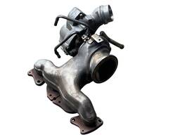 TURBINA VOLVO XC60 2.0 DRIVE-E T5 2014 2015 A 2022