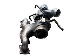 TURBINA VOLVO XC60 2.0 DRIVE-E T5 2014 2015 A 2022