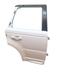 Porta Traseira Direita Range Rover Sport 2006 2007 a 2013