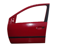 Porta Dianteira Esquerda Fiesta 2003 2004 a 2014, Original