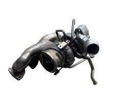 TURBINA VOLVO XC60 2.0 DRIVE-E T5 2014 2015 A 2022