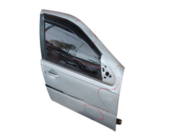 PORTA DIANTEIRA DIREITA PALIO SIENA 2005 2006 A 2016 DETALHE