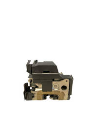 FECHADURA PORTA DOBLO DIANTEIRA DIREITA 2003 2004 A 2015