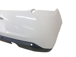 PARACHOQUE TRASEIRO C3 2013 2014 A 2020