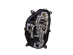 CIRCUITO LANTERNA TRASEIRA DIREITA KA HARCH 2019 A 2021