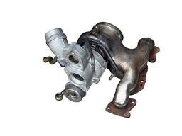 TURBINA VOLVO XC60 2.0 DRIVE-E T5 2014 2015 A 2022