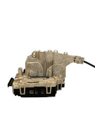 Fechadura Port Diant Direira Mercedes Sprinter 415 - 2013/19