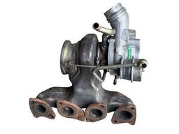 TURBINA VOLVO XC60 2.0 DRIVE-E T5 2014 2015 A 2022