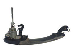 MAÇANETA EXTERNA DIANTEIRA VW PARATI SAVEIRO GOL G3 G4