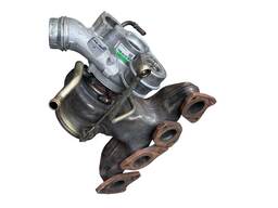 TURBINA VOLVO XC60 2.0 DRIVE-E T5 2014 2015 A 2022