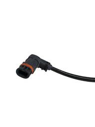 SENSOR ABS DIANTEIRO MERCEDES-BENZ SERIE C 2014