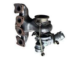 TURBINA VOLVO XC60 2.0 DRIVE-E T5 2014 2015 A 2022