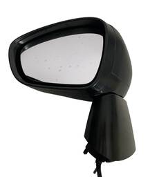 Retrovisor Esquerdo Aircross C3 Picasso 2011 a 2020