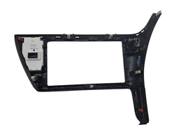 MOLDURA MULTIMIDIA TOYOTA COROLLA XEI 2017 A 2019