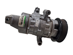 Compressor Ar Condicionado Ka Ecosport 1.5 3cc 2018 a 2021