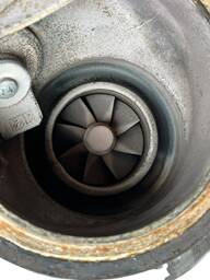 TURBINA VOLVO XC60 2.0 DRIVE-E T5 2014 2015 A 2022