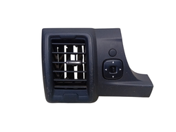 DIFUSOR AR LATERAL LADO ESQUERDO RANGER 2016 A 2021