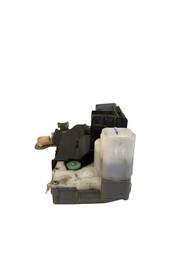 FECHADURA PORTA DIANTEIRA DIR FIESTA ECOSPORT 03/12 6 PINOS