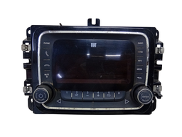 COMANDO SOM RADIO FIAT MOBI 2018/ UNO VIVACE 2014 A 2018