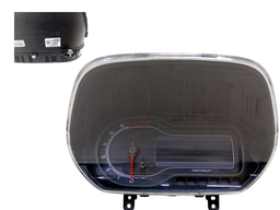 KIT MODULO INJEÇÃO SPIN 2012 1.8 LTZ AUTOMATICA C/CHAVE