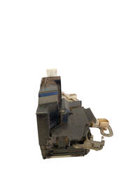 FECHADURA PORTA DIANTEIRA DIR FIESTA ECOSPORT 03/12 6 PINOS