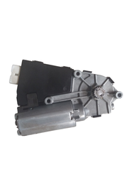 Motor Teto Solar Mitsubishi Pajero Full 2011 3.2 Hpe
