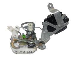 FECHADURA PORTA DIAN DIR L200 OUTDOOR PAJERO SPORT TR4 98/15