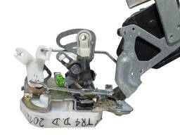 Fechadura Porta Dian Dir L200 Outdoor Pajero Sport Tr4 98/15