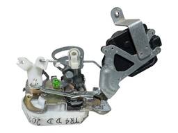 FECHADURA PORTA DIAN DIR L200 OUTDOOR PAJERO SPORT TR4 98/15