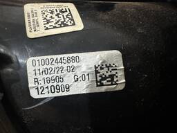 PAINEL INSTRUMENTO HB20 2023