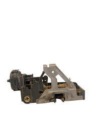 FECHADURA PORTA DIANTEIRA DIREITA CLASSE A 1999 A 2005