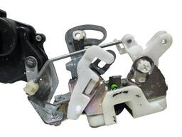 FECHADURA PORTA DIAN DIR L200 OUTDOOR PAJERO SPORT TR4 98/15