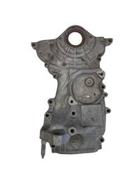 Tampa Frontal Motor Nissan March 1.6 - 2018/23