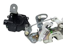 FECHADURA PORTA DIAN DIR L200 OUTDOOR PAJERO SPORT TR4 98/15